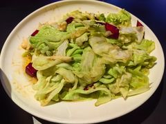 -粉墨特色菜·烧烤音乐酒馆
