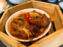 -龙凤点心饼家·39年老字号(松岗店)