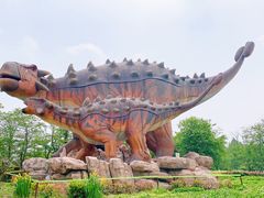-自然谷恐龙园