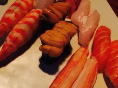 -上海柏悦酒店·世纪100牛排馆
