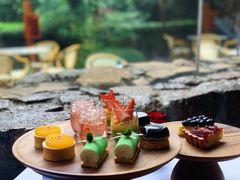 -三嚥阁 La Villa Restaurant