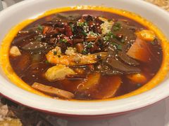 -北李妈妈菜·海肠捞饭(高新万达店)