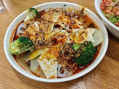 -艺味深尝(云锦路店)