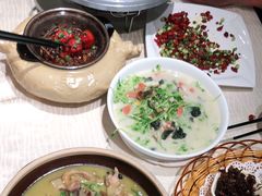 -毛家饭店(今洲广场店)