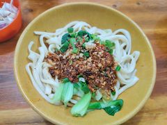 小碗拉条子-马振面(小皮院店)