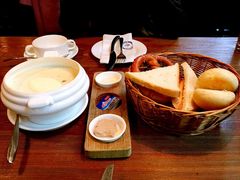 android_upload_pic-宝莱纳啤酒花园餐厅PAULANER BRAUHAUS Nanjing(广州路店)