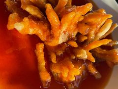 -西安饭庄·非遗陕菜(钟楼店)