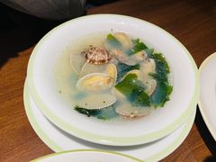 -萨莉亚意式餐厅(杭州滨江天街店)