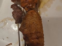 -京元盛铜锅涮肉(上海总店)