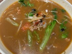 -水平有限广西米粉·广西风味集(五道口店)