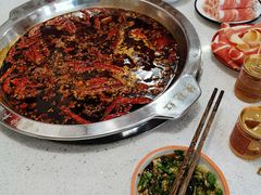 -陳艳红火锅(港汇店)