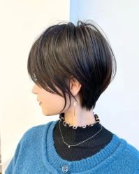 -LJOY丽锦造型·烫发染发