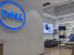 -戴尔x外星人电脑·维修中心(天河城购物中心店)