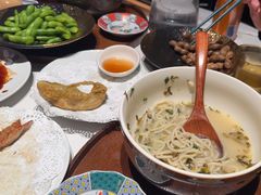 -顶特勒·黄鱼馆·特色菜(上海大世界店)