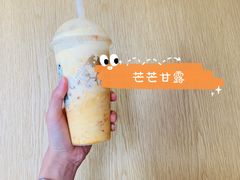 -喜茶(深圳海岸城店)