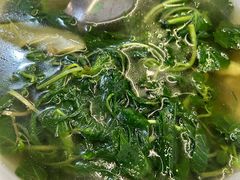 杂菜汤-玛扎烧烤私房菜
