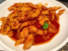 -山西派(桥东街店)