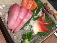 -赤坂亭M9和牛烧肉·日料398放题(万达店)