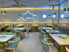 大堂-茶小点(丽悦新天店)