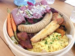 baby&nbsp;allday&nbsp;breakfast-CHILLAX轻乐时(侨建·Hi City店)