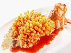 -小厨娘淮扬菜(天印大道店)