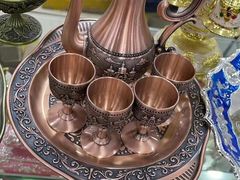 -新疆国际大巴扎