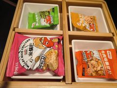 -师烤·豆花烤鱼(广州荔湾扬韬广场店)