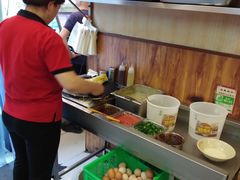 -真素诚·清真(新华路店)