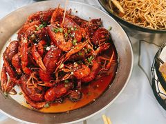 -巴厘龙虾·榜首油焖大虾(沙湖·花园店)