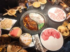 -唇辣号重庆老火锅(燕郊鑫乐汇店)