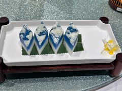 -来龙宴龙文化博物餐厅(假日广场店)