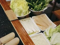 -井格重庆火锅(通州梨园店)