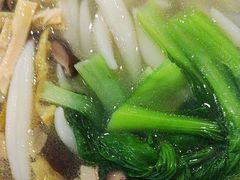 -一楼食业·美食人家