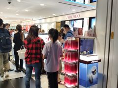 -关西国际机场直营免税店