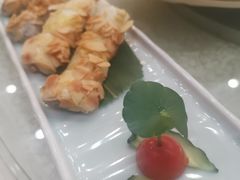 -顺德人家食府(黄金广场店)