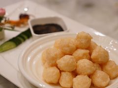 -新聚丰菜馆(太监弄店)