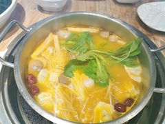 -小饕荟养生火锅(仁和·熙春郡店)