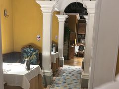 -俄士厨房(五棵松华熙LIVE店)