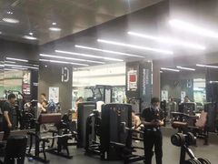 -帝豪斯健身俱乐部(市府恒隆广场店)