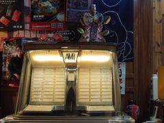 门面-烧鸟横丁(联发文创口岸店)