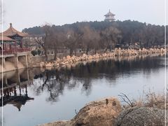 -泰山风景名胜区-虎山公园