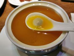 芝麻馅儿圆子-全聚德(江宁店)