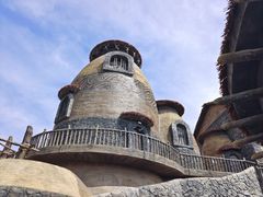 -中华郡文化旅游景区