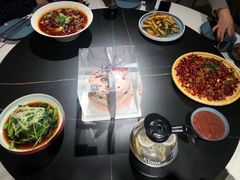 -58度品质川菜馆(经一路店)