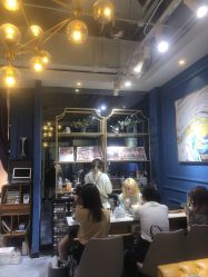 -Nail Me美甲美睫