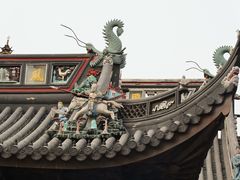-钦赐仰殿道观