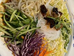 -老都一处饺子馆(道里店)