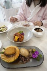 -侒悦缦月子中心·疗愈园区(龙岗店)