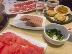 -阳坊大都涮羊肉(阳坊总店)