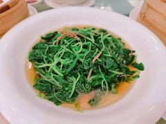 清炒时蔬-海逸海鲜酒家(古北店)
